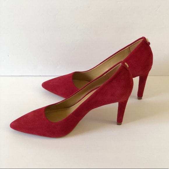 🆕 Michael Kors Dorothy Flex Pump - Picture 5 of 10